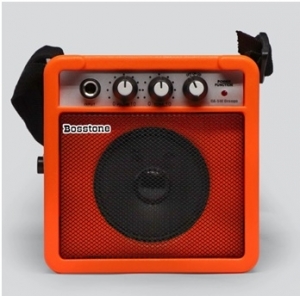 BOSSTONE GA-5W Orange