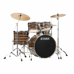 Ударная установка TAMA IP52H6W-CTW IMPERIALSTAR (UNICOLOR WRAP FINISHES)