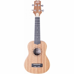 Укулеле сопрано PEAVEY Ukulele Student