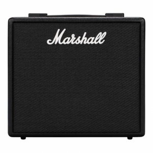 MARSHALL CODE 25