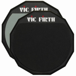 VIC FIRTH PAD 12D