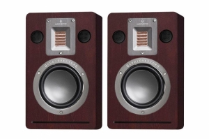 Акустическая система AudioVector QR Wall Dark Walnut