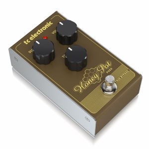 TC ELECTRONIC HONEY POT FUZZ