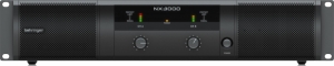 BEHRINGER NX3000