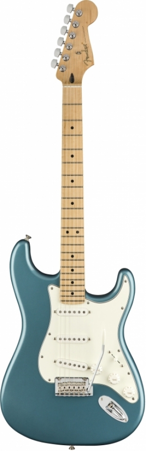 Электрогитара FENDER (C) PLAYER Stratocaster MN TPL