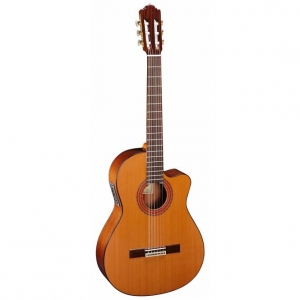 Классическая гитара ALMANSA 403 Estrecha E1