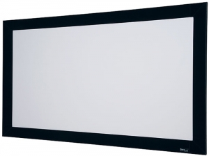 Экран для проектора Draper Onyx HDTV (9:16) 302/119" 147*264 XH600V (HDG) Vel-Tex