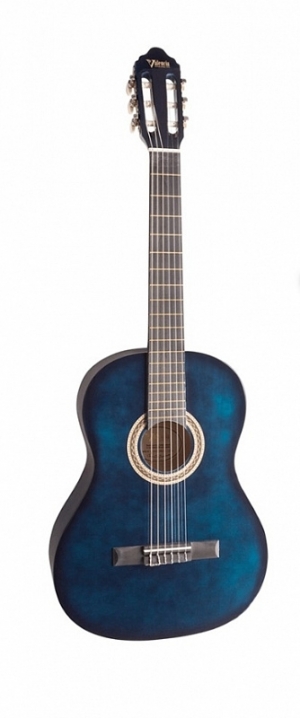 Классическая гитара VALENCIA VC102BUS