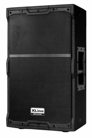 Xline ALFA P-15A DSP