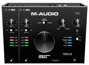 M-Audio AIR 192 | 8