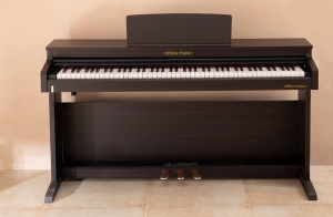 Цифровое пианино OPERA PIANO DP145 Rosewood