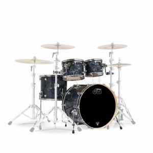 Ударная установка DW PERFORMANCE SET 20"-10"-12"-14"