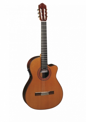 Классическая гитара ALMANSA 435CW E8