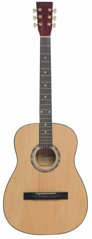 Акустическая гитара TERRIS TF-380A NA
