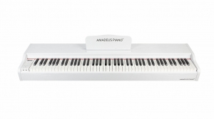 Цифровое пианино Amadeus piano AP-125 white