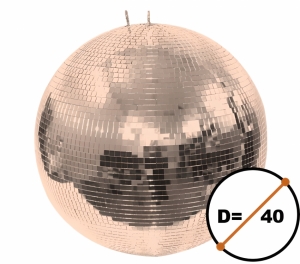 Зеркальный шар STAGE4 Mirror Ball 40R