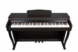 Цифровое пианино Amadeus piano AP-900 Brown