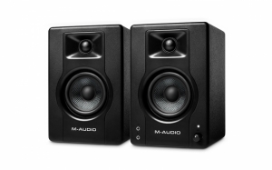 M-Audio BX4 (пара)