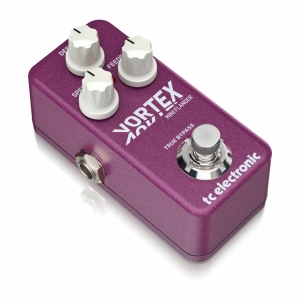 TC ELECTRONIC VORTEX MINI FLANGER