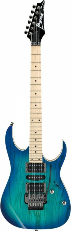 Электрогитара IBANEZ RG370AHMZ-BMT