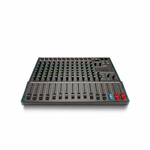 Микшерный пульт NordFolk NFX-12USB