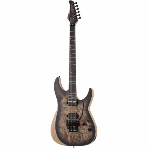 Электрогитара SCHECTER REAPER-6 FR SCB