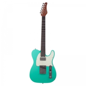 Электрогитара SCHECTER NICK JOHNSTON PT A.GREEN