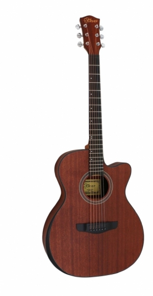 Акустическая гитара Klever KA-550
