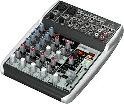 BEHRINGER QX1002USB