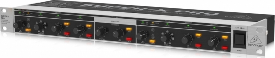 BEHRINGER CX2310 V2