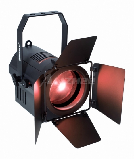 Anzhee Fresnel 40 RGBW ZOOM