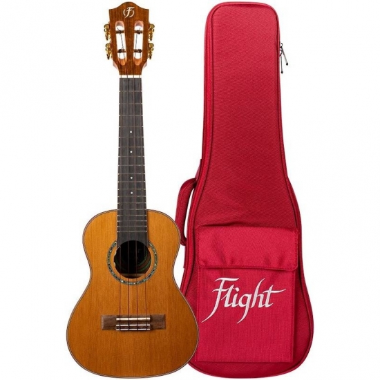 Укулеле концерт FLIGHT DIANA C