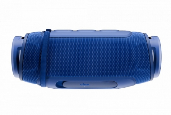 Беспроводная колонка Vipe Spark Blue