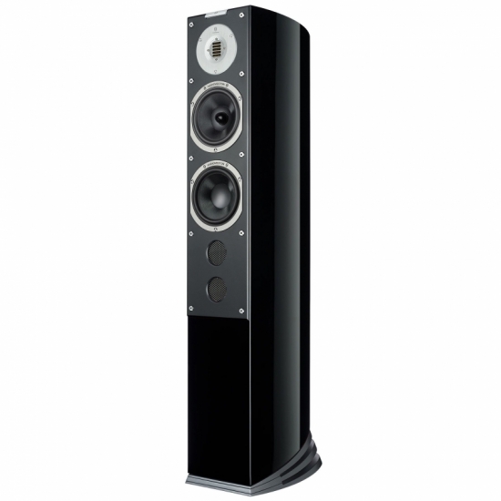 Акустическая система AudioVector SR 6 Avantgarde MKII Black Piano