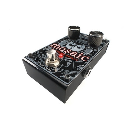 DIGITECH MOSAIC