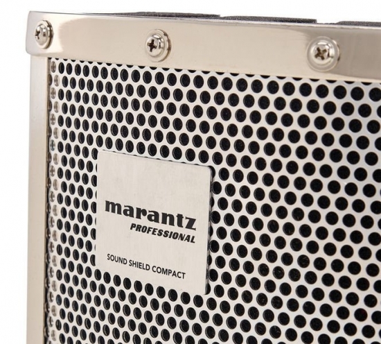 Marantz Sound Shield Compact