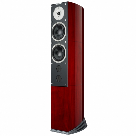Акустическая система AudioVector SR 6 Signature MKII African Rosewood Piano