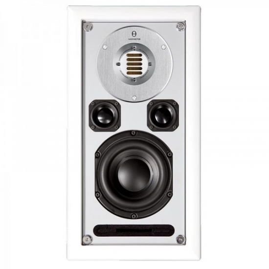 Акустическая система AudioVector Avantgarde Arrete INWALL Silky White