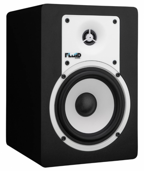 Fluid Audio C5