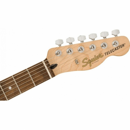 Электрогитара FENDER SQUIER Affinity Telecaster LRL OLW