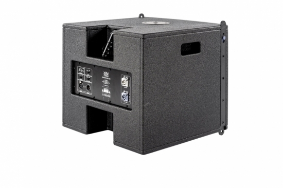 Сабвуфер линейного массива SVS Audiotechnik CASCADE 206A SUB