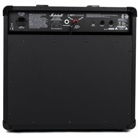 MARSHALL MG50GFX