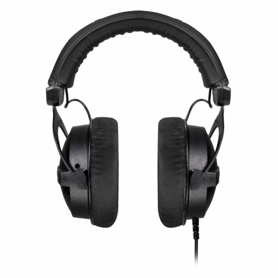 Студийные наушники beyerdynamic DT 770 PRO 80 Ohm Black LE
