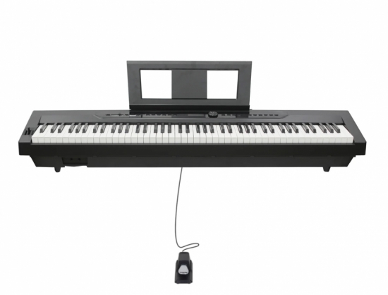 Цифровое пианино Beisite S-262 Pro BK