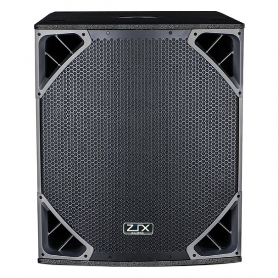 Активный сабвуфер ZTX Audio VX118AS