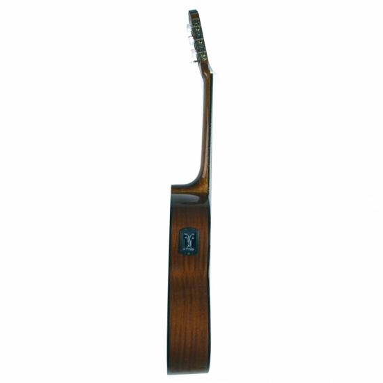 Классическая гитара SAMICK CNG-1CE/N