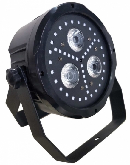 XLine Light DISCO PAR S45