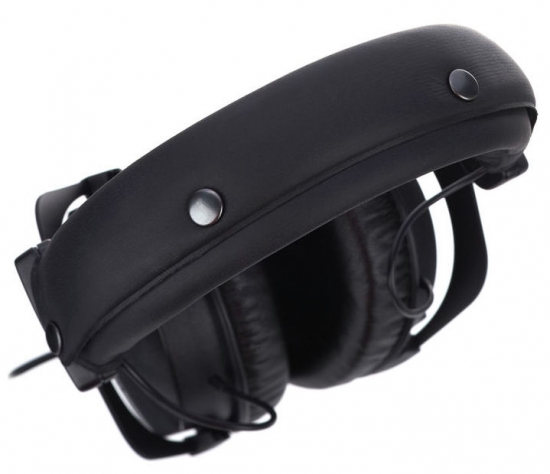 Студийные наушники beyerdynamic DT 770 M/80 80 Ohm