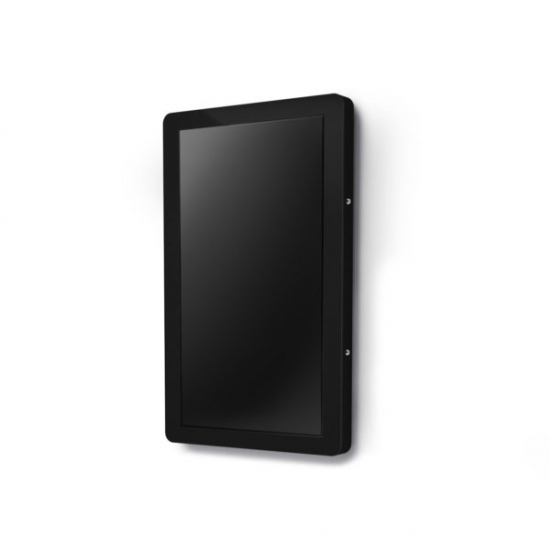 Защитный корпус SMS Media Cabinet Indoor Wall Black
