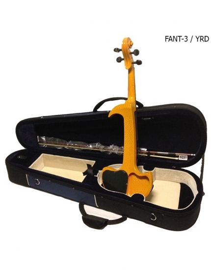 WOODCRAFT FANTASY 3YRD 4/4